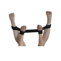 Ράβδος Διαχωρισμού Με Χειροπέδες Fetish Bondage Argus Toys