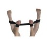 Ράβδος Διαχωρισμού Με Χειροπέδες Fetish Bondage Argus Toys