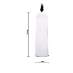 Precizitātes sūknis ar erekcijas pastiprinātāju