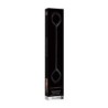 Barra Separadora Com Algemas Ouch! Spreader Bar With Cuffs Preta