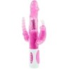 Hübscher Bunny Triple Rotationsvibrator