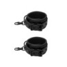 Barra Divaricatrice Luxury Spreader Bar Ouch! Nera