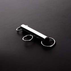 Barra Separadora Spreader Truss Bar 6" Steel