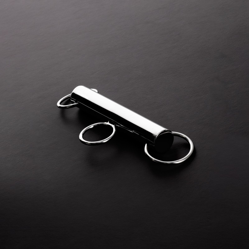 Spridare Stång 6" Stål Spridare Stång 6" Stål