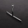 Barra Divaricatrice a T Spreader Steel