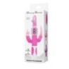 Pretty Bunny Triple Vibrador Rotador