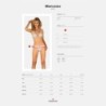 Bikini Blancossa Obsessive 38 M