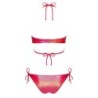 Coralya Obsessive 40 L bikini