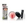 Pussy Vagina Vibrator 7 Rhythmen Ciberskyn