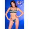 Bikini Cr-4668 Chilirose Roheline 36 S