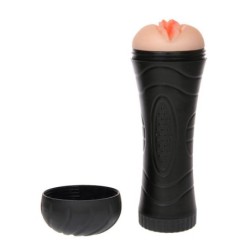 Pussy Vagina Vibrator 7 Rhythmen Ciberskyn
