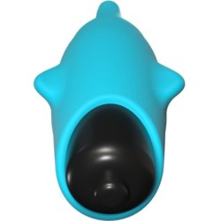 Flippy Vibrator de Buzunar Delfin