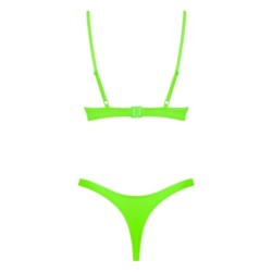 Bikini Mexico Beach Obsessive Zelena 38 M