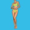Bikini Mexico Beach Obsessive Zeleni 38 M