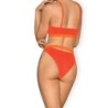 Bikini Miamelle Obsessive Mandarine 36 S