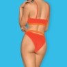 Bikini Miamelle Obsessive Mandarīnu 38 M