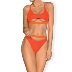 Bikini Miamelle Obsessive Mandarina 38 M