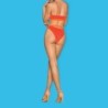Bikini Miamelle Obsessive Mandarine 38 M