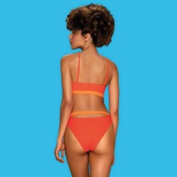 Biquini Miamelle Obsessive Mandarina 38 M