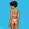 Bikini Paralia Obsessive Coral 38 M