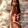 Bikini Paralia Obsessive Corail 40 L
