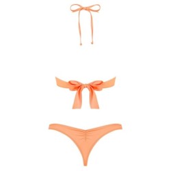 Bikini Paralia Obsessive Corail 40 L