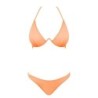 Bikini Paralia Obsessive Koralowy 40 L