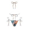 Bikini Tropicanes Obsessive 36 S