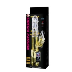 Trusis Siberia Passion Gold