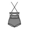 Body 838-Ted-1 Obsessive Sort 40-42 L/XL