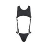 Body Adam Musta Passion 44-46 XXL/3XL