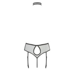 Body Adelaide Negro Beauty Night Fashion 36-38 S/M