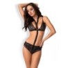 Body Ailay Obsessive Schwarz 40-42 L/XL