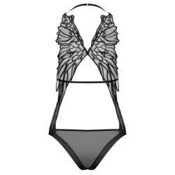 Боди Alifini Obsessive 40-42 L/XL