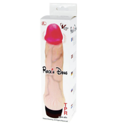 Rockin Dong Penis Cyber Skóra Ii