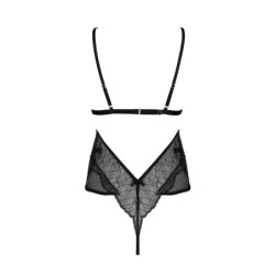 Body Amberly Nero Passion 40-42 L/XL