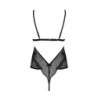 Body Amberly Nero Passion 40-42 L/XL