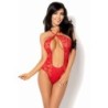 Body Anthea Rouge Beauty Night Fashion 36-38 S/M