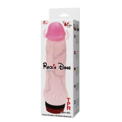 Rockin Dong Penis Cyber Skóra Ii