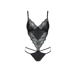 Kūno Astrida Juoda Aistra 40-42 L/XL
