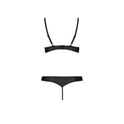 Body Astrida Schwarz Passion 40-42 L/XL