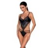 Body Astrida Negre Passion 36-38 S/M