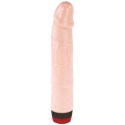 Rockin Dong Pene Cyber Skin Iii