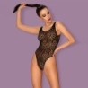 Body B127 Obsessive Noir 42-44 XL/XXL