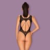 Body B127 Obsessive Noir 42-44 XL/XXL