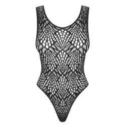Body B127 Obsessive Noir 42-44 XL/XXL
