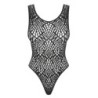 Body B127 Obsessive Noir 42-44 XL/XXL