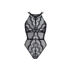 Body Blair Černá Beauty Night Fashion 40-42 L/XL