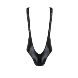 Body Bruno Černá Passion 40-42 L/XL