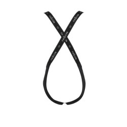 Боди Бруно Негро Passion 36-38 S/M